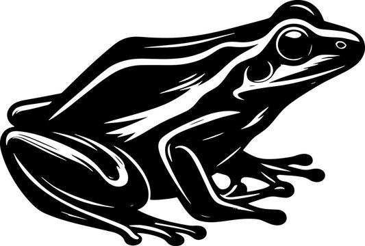 Mantella Frog icon 7
