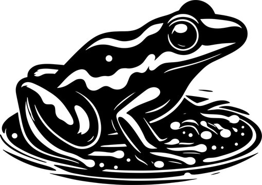 Mantella Frog icon 6