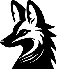 Maned Wolf icon 7