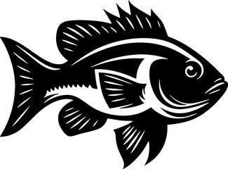 Mangrove Snapper icon 1