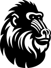 Mandrill icon 3