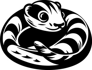 Mandarin Rat Snake icon 5