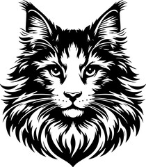Maine Coon icon