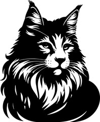 Maine Coon icon 4