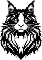 Maine Coon icon 3