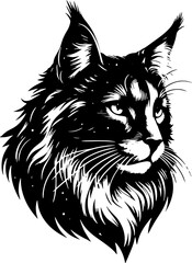 Maine Coon icon 5