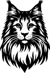 Maine Coon icon 1
