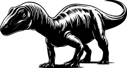 Maiasaura icon 6