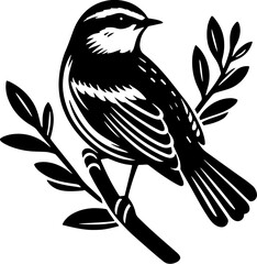 Magnolia Warbler icon 4