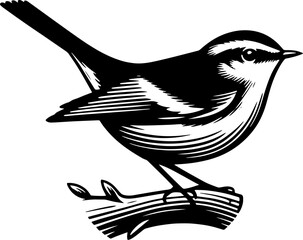 Magnolia Warbler icon 2