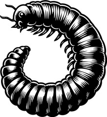 Maggot icon 4