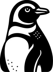 Magellanic Penguin icon 1