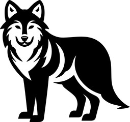 Mackenzie Valley Wolf icon