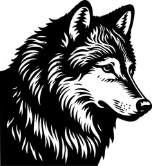 Mackenzie Valley Wolf icon 2