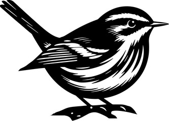 MacGillivrays Warbler icon 6
