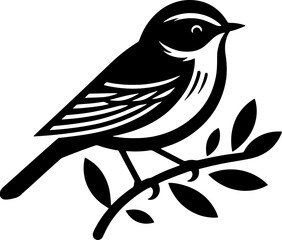 MacGillivrays Warbler icon 3