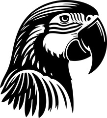 Macaw icon 4