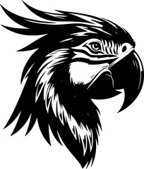 Macaw icon 6