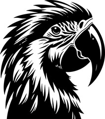 Macaw icon 2