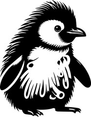 Macaroni Penguin icon