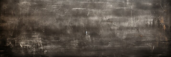 Rustic blackboard texture background with chalkboard aesthetic for vintage and educational themes