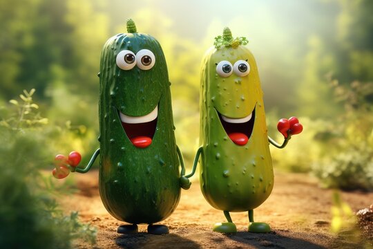 Funny Pickle Images Browse 4 117 Stock Photos Vectors and Video Adobe Stock