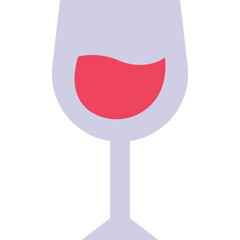 Wine bottle Icon.