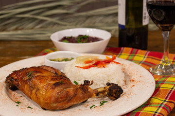 Chicken