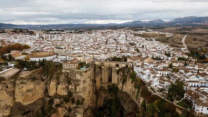 RONDA 