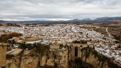 RONDA 