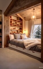 bedroom design