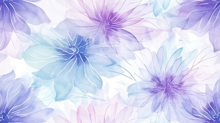 Floral Pattern