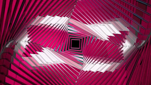 Color hypno