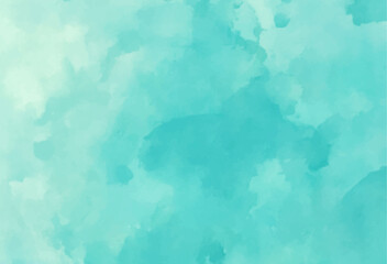 blue background, Blue background watercolor