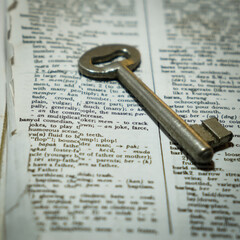 key to success