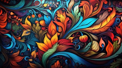 Innovative backdrop for creative concepts