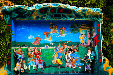 painting on wall © saivarasprasad
