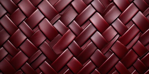 Basket Weave Leather texture