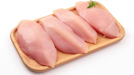 Fresh chicken breast pictures
