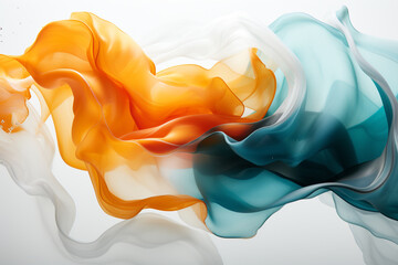 India Republic Day, entry into force of Constitution, colours orange white green blue flag, patriotism, sovereign, democratic republic, historical and cultural. banner, copy space, greeting card.