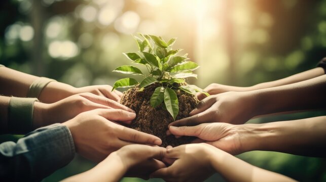 World Environmental Education Day. Celebrating world environmental education day: promoting awareness, conservation, and sustainability for a greener, healthier planet.