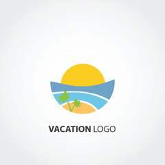 vacation logo