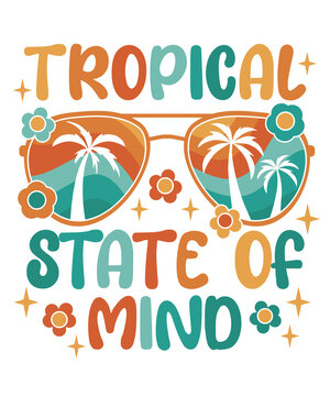 Tropical_State of Mind
