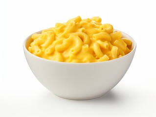 Indulge in the Cheesy Delight: Step-by-Step Guide to Perfect Macaroni and Cheese Generative AI