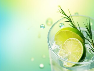 Sizzling Summer: How to Craft the Perfect Margarita Cocktail Generative AI
