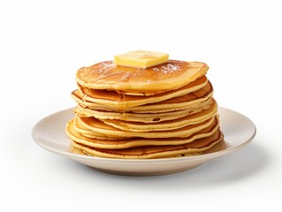 Discover the Perfect Fluffy Pancake Recipe: Your Ultimate Guide! Generative AI