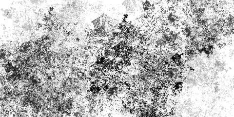 Abstract grunge texture splash paint background