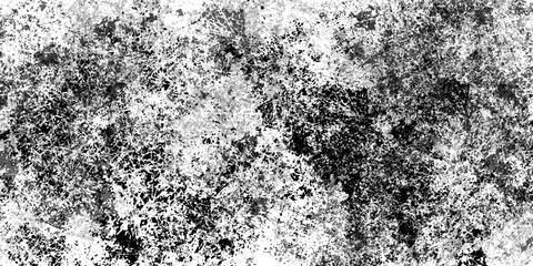 Abstract grunge texture splash paint background