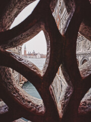 Fototapeta premium Vieux venise