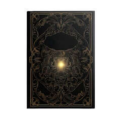 Elegant Black Book